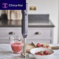 Hand-held blender CSB300BE