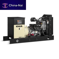 Gas generator set 25REZGBthree-phasestationary60 Hz