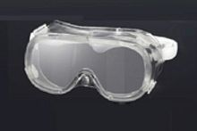 Safety goggles