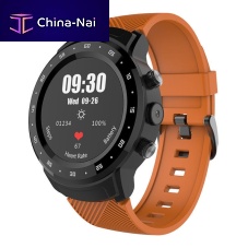 Terminal with touch screen HW739BhandheldArm® Cortex®-A53 Quad-coreLED