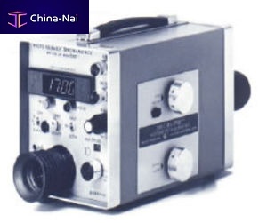 											Radiometer PR-1530AR