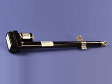 Hydraulic cylinder