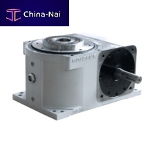 Globoidal cam intermittent index unit PIC/PIMcompact