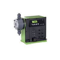 Diaphragm pump DDI waterfor chemicalsfor biofuels