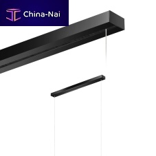 Metal profile LV 700-2rectangularceilingrail system