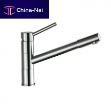 Countertop mixer tap 37750mechanicalchromed metalkitchen