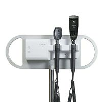 Retinoscope AL68 trolley-mounted
