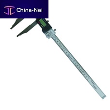 Digital caliper 12110stainless steelfine adjustment