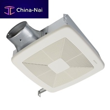 Ceiling exhaust fan LP50100DCresidentialbathroomplastic