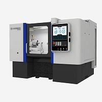 External cylindrical grinding machine IRDinternal cylindricalworkpieceCNC