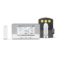 X-ray QA dosimeter X2 Solo