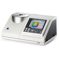 Color spectrophotometer CM-5xenonreflectancetransmission