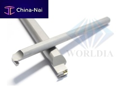 Internal threading tool millingPCD/PCBNfor machine tools
