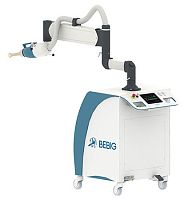 X-ray intraoperative radiation therapy system ioRT-50skin cancer treatmentmobile
