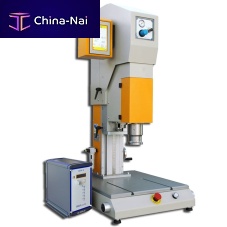 Ultrasonic welding machine USP-Msemi-automaticbenchtoponline