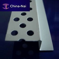 Steel profile galvanizedU-shapedfor partition wall