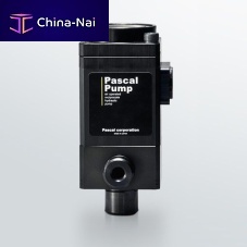 Air-driven hydraulic pump X63reciprocatingcompacthigh-pressure