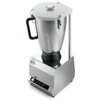 Paddle blender Orione Fivebatchfor liquidsvertical