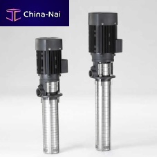 Centrifugal pump waterfor lubricantswith electric motor