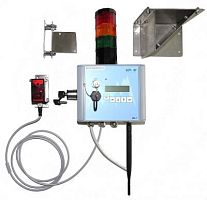Load measuring system LME-D10, D30lasersnow