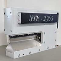 Benchtop PCB depaneling machine NTE-296 S