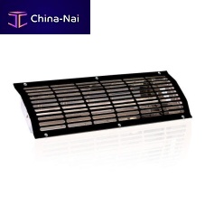Infrared radiator IRS 4 RHK 400 wcontemporarymetal