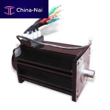 DC motor stepper
