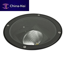 Recessed light fixture YLIHO COBLEDroundIP67