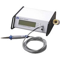 Digital voltmeter 800 INFINITRON®portableelectrostatic