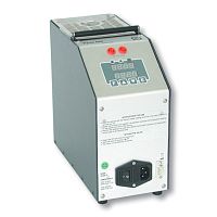 Temperature calibrator Pyros 140for temperature sensorsportabledigital