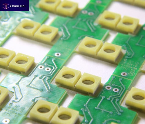 Circuit board Circuit board