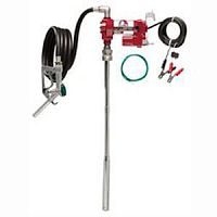Fuel pump 3400electricself-primingindustrial
