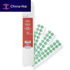 Adhesive label 9-185-0060adhesivepolyesterfor high-temperature applications