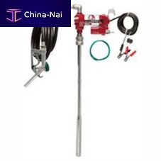 Fuel pump 3400electricself-primingindustrial