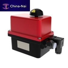 Electric valve actuator ER PREMIER series90�compact