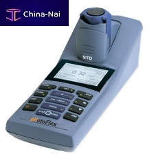 Benchtop colorimeter pHotoFlexfor laboratory