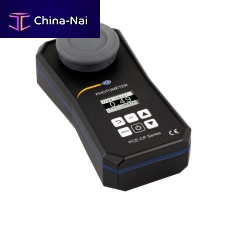 Water analysis photometer PCE-CP Seriesfor teachingfor inspectionfor laboratory