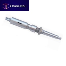 Internal grooving tool TST seriesprecisionsteel