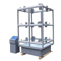 Vibration tester AS seriesresistancemotorfor packaging