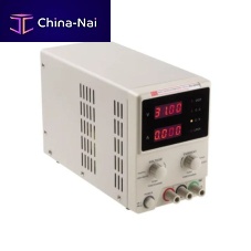 AC/DC power supply 175-73 serieslinearcompactdigital