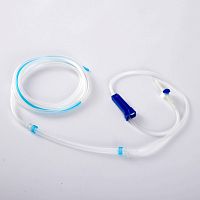 Irrigation tubing NOUVAG