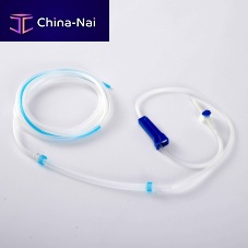 Irrigation tubing NOUVAG