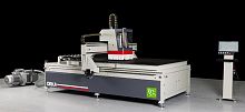 3-axis machining center ORKA 2128 horizontal10 toolsmilling