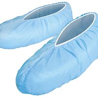 Disposable medical shoe cover B0706non-wovenbreathableanti-slip