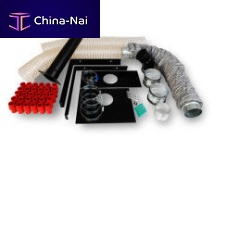 Metal anchoring system 500TTfor duct