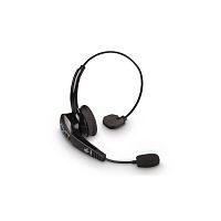 Bluetooth headset HS3100cordedwith microphone