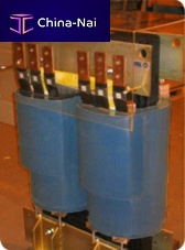 Cast resin transformer distributionfor railway applicationsfor industrial applications