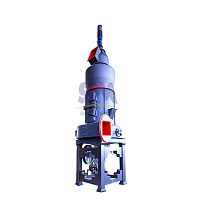 Raymond grinding mill MB5X seriesverticalfor powdersfor limestone