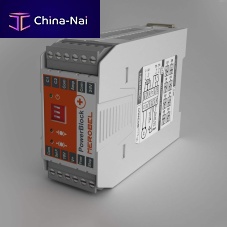 DC/DC power supply Merobel - Powerblock+regulatedtechnologyplug-in