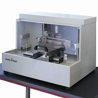 Sample preparation grinding polishing machine 7140